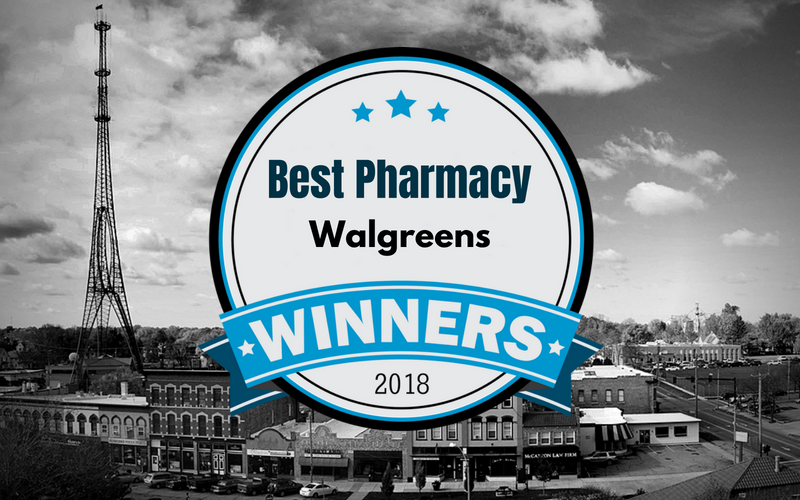 Best Pharmacy